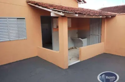 Casa ipiranga, localização privilegiada comercial ou residencial, para investidores!!
