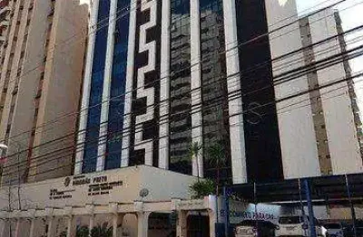 Sala à venda, 85 m² por r$ 300.000,00 - centro - ribeirão preto/sp