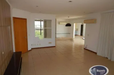 Cobertura com 3 dormitórios à venda por r$ 1.200.000,00 - jardim irajá - ribeirão preto/sp