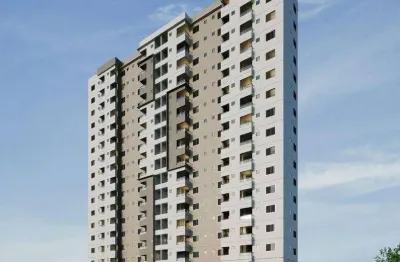 Apartamento com 2 dormitórios à venda, 85 m² por r$ 613.000,00 - nova aliança - ribeirão preto/sp