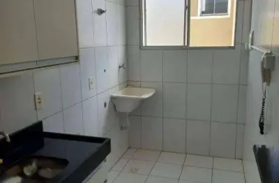 Apartamento com 2 dormitórios à venda, 49 m² por r$ 170.000,00 - reserva sul condomínio resort - ribeirão preto/sp