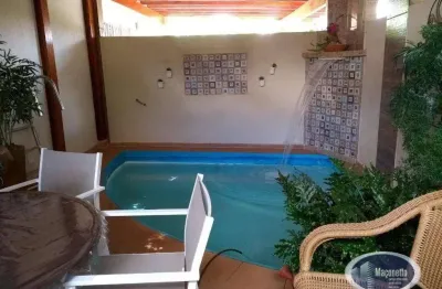 Casa com 4 dormitórios à venda, 320 m² por r$ 1.350.000,00 - ribeirânia - ribeirão preto/sp