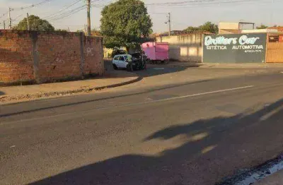 Terreno comercial à venda na Rua Ambrosio Chaguri, Residencial Doutor Rubem Cione, Ribeirão Preto