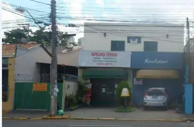 Prédio à venda, 307 m² por r$ 1.280.000,00 - jardim américa - ribeirão preto/sp