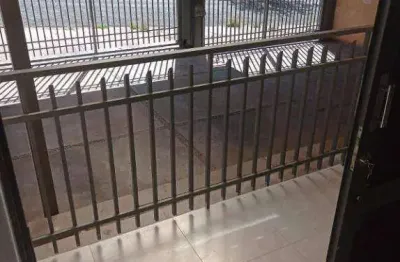 Excelente apartamento térreo 86 m2/ parque bandeirantes