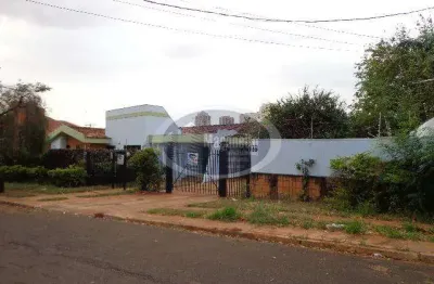 Casa com 4 dormitórios à venda, 300 m² por r$ 965.000,00 - ribeirânia - ribeirão preto/sp