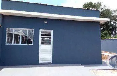 Casa com 2 dormitórios à venda, 55 m² por r$ 245.000,00 - jardim vilico cantarelli - ribeirão preto/sp