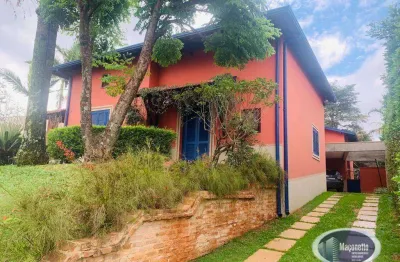 Casa com 3 dormitórios à venda, 521 m² por r$ 3.100.000,00 - bonfim paulista - ribeirão preto/sp