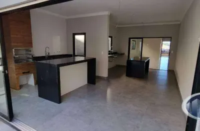 Casa com 3 dormitórios à venda, 201 m² por r$ 950.000,00 - jardim santa cecília - ribeirão preto/sp