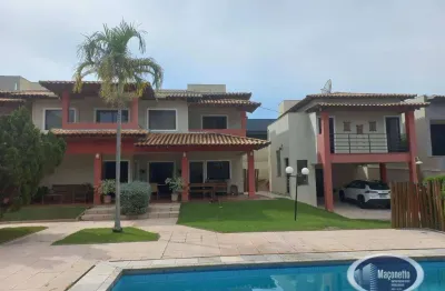 Casa com 5 suítes à venda, 413 m² por r$ 2.400.000 - rifaina - rifaina/sp