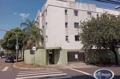 Apartamento com 2 dormitórios à venda, 48 m² por r$ 175.000,00 - campos elíseos - ribeirão preto/sp