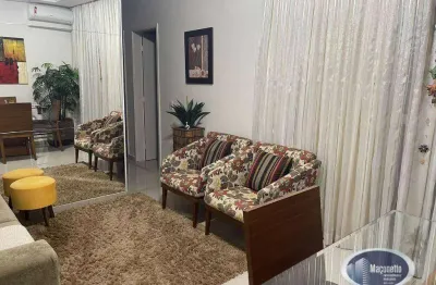 Apartamento com 3 dormitórios à venda, 62 m² por r$ 350.000,00 - ipiranga - ribeirão preto/sp