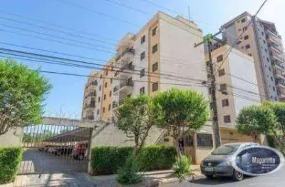 Apartamento com 3 quartos à venda na Rua Aldo Focosi, Presidente Médici, Ribeirão Preto