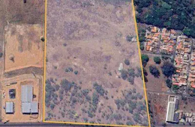 Área à venda, 166073 m² por r$ 68.000.000,00 - parque residencial cândido portinari - ribeirão preto/sp