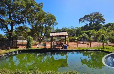 Chácara / sítio com 3 quartos à venda na Rua Moçambique, Itanhangá, Ribeirão Preto