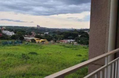Apartamento com 2 dormitórios à venda por r$ 170.000,00 - jardim santa cecília - ribeirão preto/sp