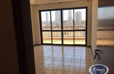 Apartamento com 3 quartos à venda na Rua Doutor Francisco Augusto César, Jardim Irajá, Ribeirão Preto