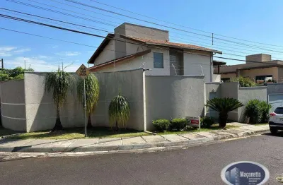 Casa com 4 dormitórios à venda, 358 m² por r$ 1.300.000,00 - city ribeirão - ribeirão preto/sp