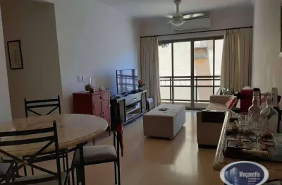 Apartamento com 3 dormitórios à venda, 83 m² por r$ 360.000,00 - condomínio itamaraty - ribeirão preto/sp