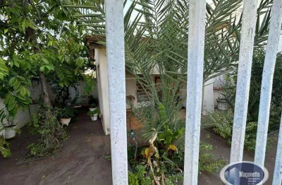 Casa com 3 dormitórios à venda, 106 m² por r$ 315.000,00 - jardim paulista - ribeirão preto/sp