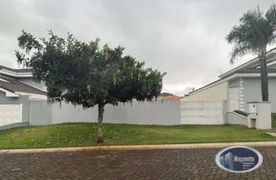 Terreno à venda, 544 m² por r$ 514.000,00 - distrito de bonfim paulista - ribeirão preto/sp