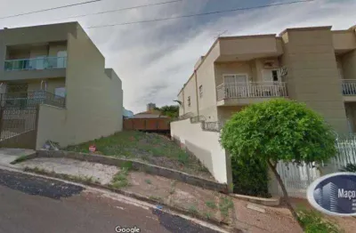 Terreno à venda, 310 m² por r$ 489.000,00 - jardim botânico - ribeirão preto/sp