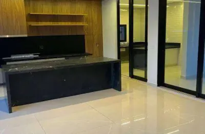 Casa com 4 suítes à venda, 395 m² por r$ 4.150.000 - jardim olhos d'água - ribeirão preto/sp
