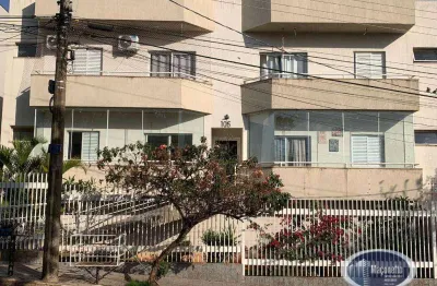 Apartamento com 2 quartos à venda na Rua Vicente Tronco, Jardim Botânico, Ribeirão Preto