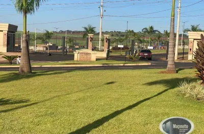 Terreno à venda, 250 m² por r$ 270.000,00 - recreio anhangüera - ribeirão preto/sp