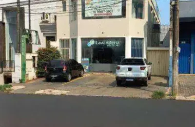 Sala para alugar, 70 m² por r$ 960,00/mês - alto da boa vista - ribeirão preto/sp