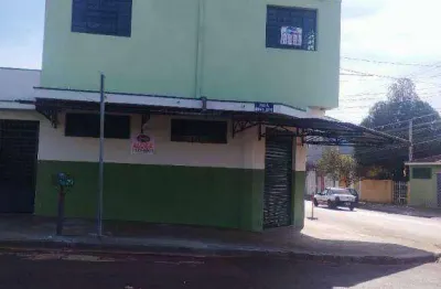 Salão para alugar, 40 m² por r$ 1.225,00/mês - vila virgínia - ribeirão preto/sp