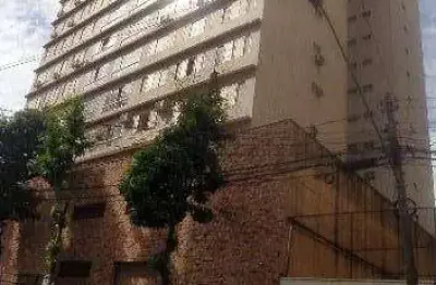 Apartamento com 3 dormitórios para alugar, 139 m² por r$ 2.500,00/mês - centro - ribeirão preto/sp