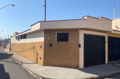 Casa com 2 dormitórios à venda, 132 m² por r$ 260.000,00 - ipiranga - ribeirão preto/sp