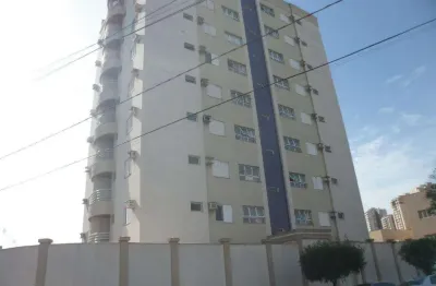 Apartamento com 2 dormitórios para alugar, 80 m² por r$ 3.010,00/mês - jardim são luiz - ribeirão preto/sp