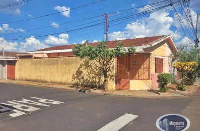 Casa com 2 dormitórios à venda, 86 m² por r$ 180.000,00 - ipiranga - ribeirão preto/sp