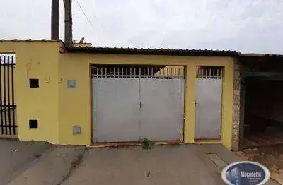 Casa com 2 dormitórios para alugar, 90 m² por r$ 1.365,00/mês - planalto verde - ribeirão preto/sp