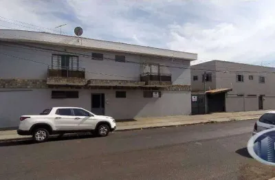 Apartamento com 3 dormitórios para alugar, 70 m² por r$ 1.459,00/mês - parque anhangüera - ribeirão preto/sp