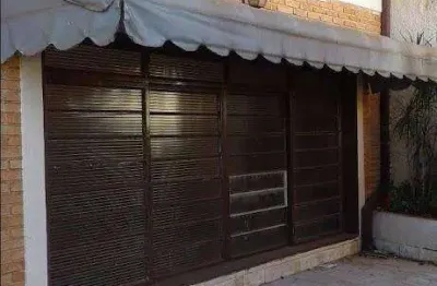Casa com 4 dormitórios à venda, 250 m² por r$ 550.000,00 - jardim paulistano - ribeirão preto/sp