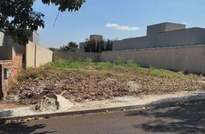 Terreno à venda, 433 m² por r$ 330.000,00 - jardim vista bella - ribeirão preto/sp