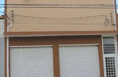 Salão à venda, 260 m² por r$ 950.000,00 - centro - ribeirão preto/sp