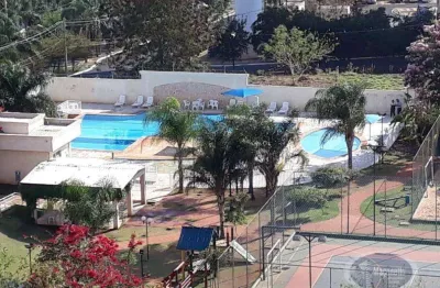 Apartamento com 2 dormitórios à venda por r$ 245.000,00 - parque industrial lagoinha - ribeirão preto/sp