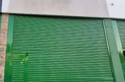 Salão para alugar, 119 m² por r$ 3.500/mês - valentina figueiredo - ribeirão preto/sp