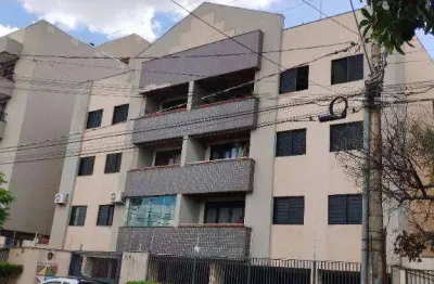 Apartamento com 3 dormitórios à venda, 87 m² por r$ 250.000,00 - residencial e comercial palmares - ribeirão preto/sp