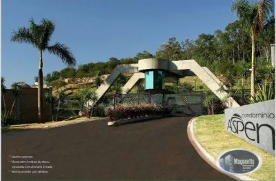 Terreno à venda, 1000 m² por r$ 900.000,00 - bonfim paulista - ribeirão preto/sp