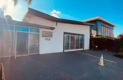 Casa à venda, 250 m² por r$ 650.000,00 - alto da boa vista - ribeirão preto/sp