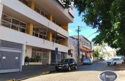 Apartamento com 3 dormitórios, 90 m² - venda por R$ 210.000,00 ou aluguel por R$ 2.430,00/mês - Centro - Ribeirão Preto/SP