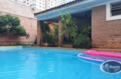 Excelente oportunidade casa jardim paulista, localização  privilegiada!$ 750.000,00