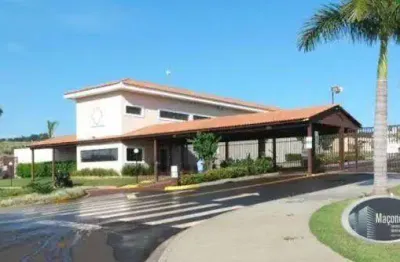 Terreno à venda, 356 m² por r$ 445.000 - reserva imperial - ribeirão preto/sp