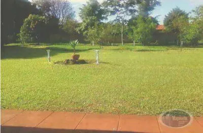 Chácara com 1 dormitório à venda, 2134 m² por r$ 600.000,00 - brodowski - brodowski/sp