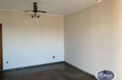 Apartamento com 2 dormitórios à venda, 90 m² por r$ 295.000,00 - centro - ribeirão preto/sp